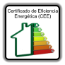 Certificado de Eficiencia Energética (CEE)