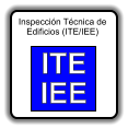 Inspecci�n T�cnica de Edificios (ITE/IEE) ITE IEE