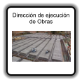 Direcci�n de ejecuci�n de Obras